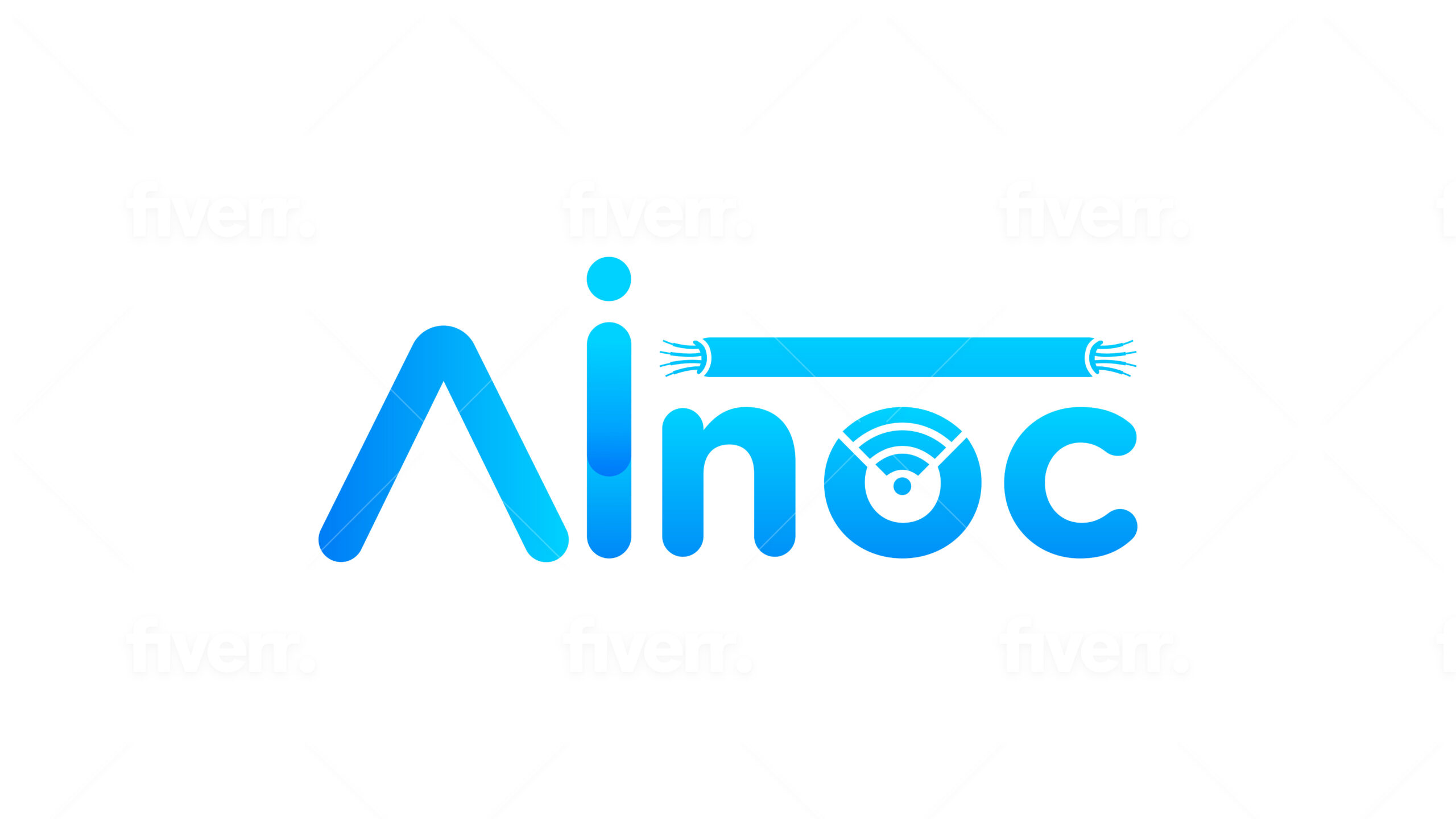 AI NOC Logo